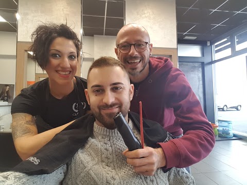 GLAMOUR HAIRSTYLING di BALBONI MATTEO