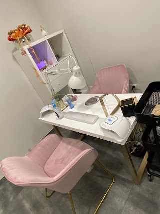 Criss Beauty Room