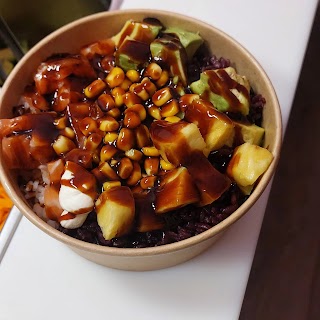 hawaii poke