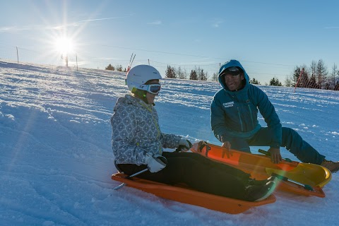 Oxygen School Of Ski & Snowboard Belle Plagne