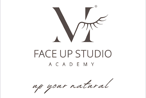 FaceUp Studio • up your natural