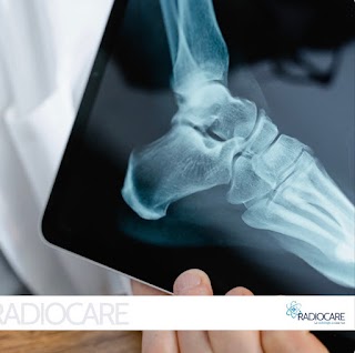 Ecografia e Radiografia a domicilio - Radiocare