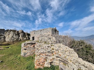 Rocca della Verruca