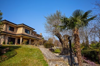Villa Gramde