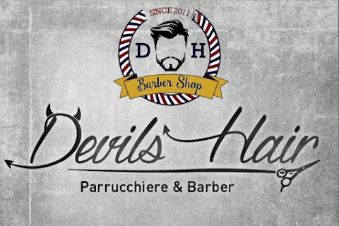 DH Parrucchiere & Barber