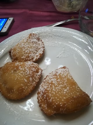 Ristorante San Martino de Kamerata