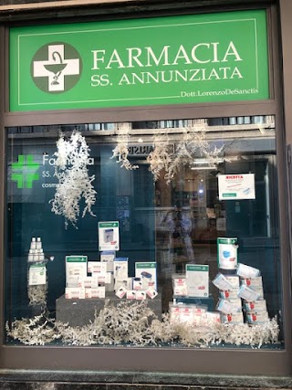 Farmacia SS. Annunziata