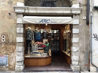 ABC Boutique - Abbigliamento per donna a Treviso