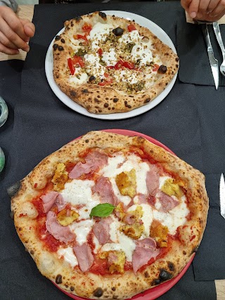 DIPA Trattoria & Pizzeria