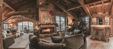 Chalet Pearl