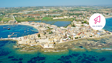 Affitti Brevi Italia Val di Noto - Ville e Case per Vacanze in Sicilia