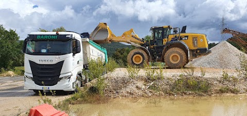 Autotrasporti e Movimento Terra Baroni