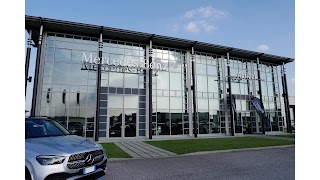 Mercedes-Benz Service | Agricar