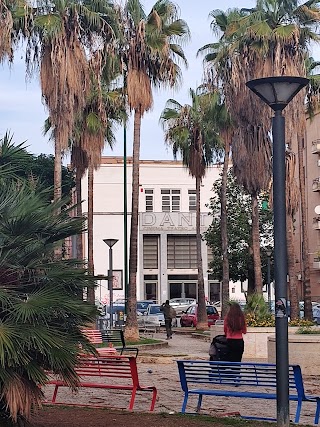 Teatro Dante