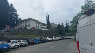 Ospedale Sant'Antonio Abate di Fivizzano