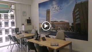 Affiliato Tecnocasa Immobiliare Pomezia S.R.L.S.