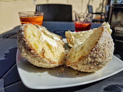 Il Bar Del Sole Di Deluca Vittorio