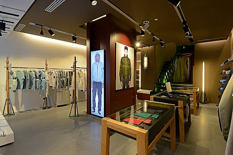 Stone Island Store Firenze