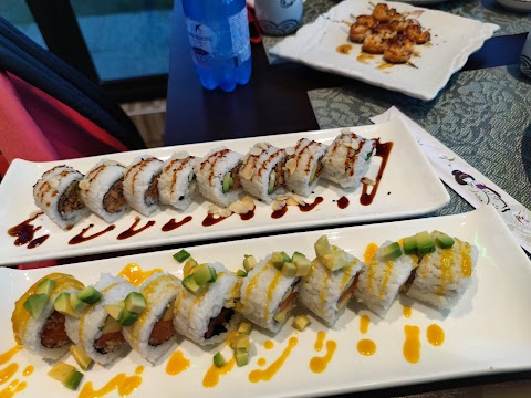 Sushi Yummy