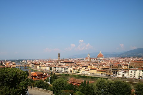 FIRENZE RENTALS