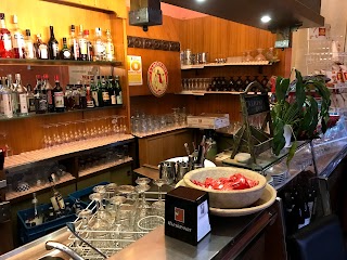 Pizzeria Olympia