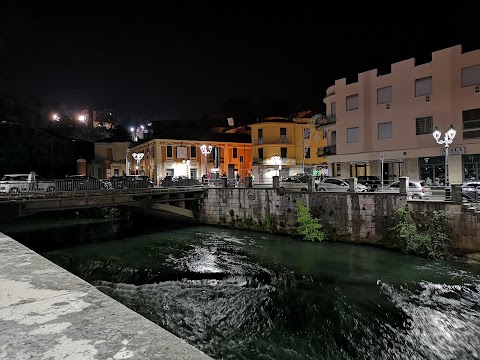 Cinema Teatro Mangoni