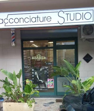 Acconciature Studio