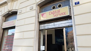 Digital Service, Riparazioni Elettroniche