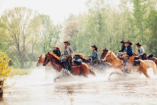 Comancheros Group S.R.L.