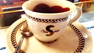 Sciascia Caffè 1919
