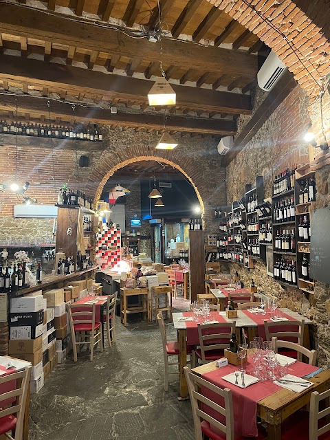 Incarne Ristorante Macelleria