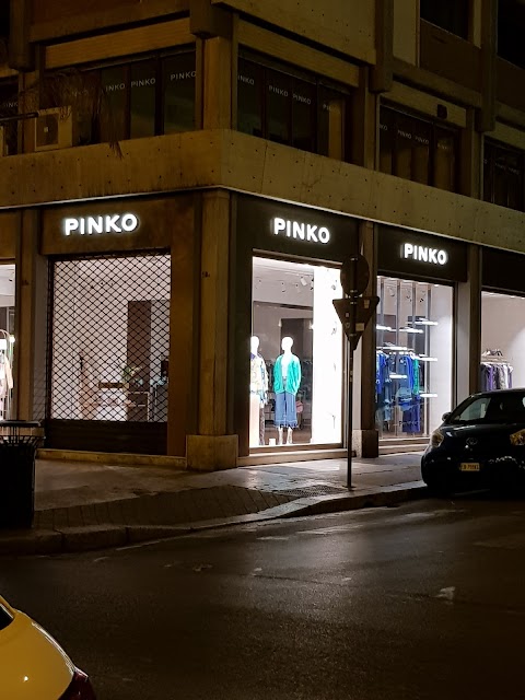 Pinko Boutique Palermo