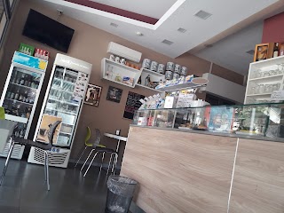 Caffetteria de' I Mauri