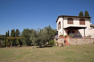 Agriturismo La Canigiana