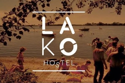 LAKO Hostel