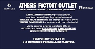 Athesis Factory Outlet