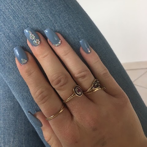 La Féerie des Ongles