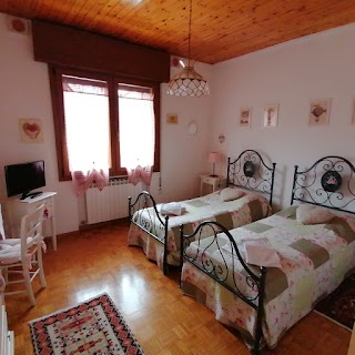 Bed and breakfast Chiara