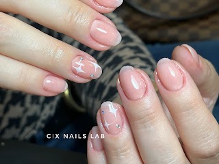 Cix nails lab