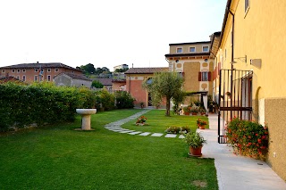 Villa Padovani - Relais de Charme