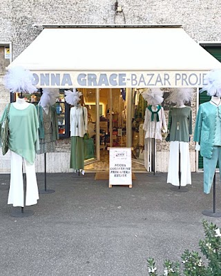 Donna Grace Bazar Project