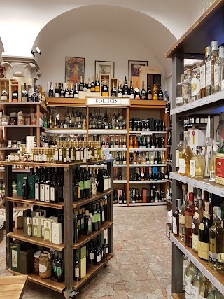 Enoteca Alessi