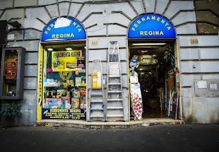 Ferramenta Regina