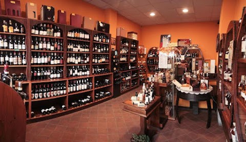 Enoteca di Biella