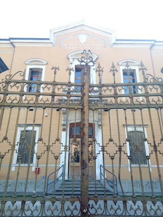 Scuola Materna Carlo Collodi