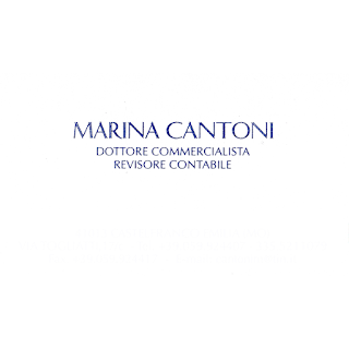 Cantoni Dr. Marina