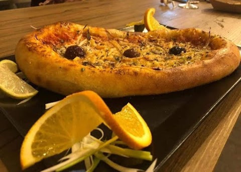 Tocca a tia - Ristorante e pizzeria