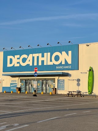 Decathlon Marcianise