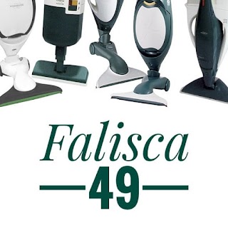 Falisca 49 - di Morselli Franco