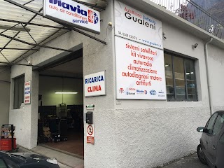 Autofficina Elettrauto Gualeni